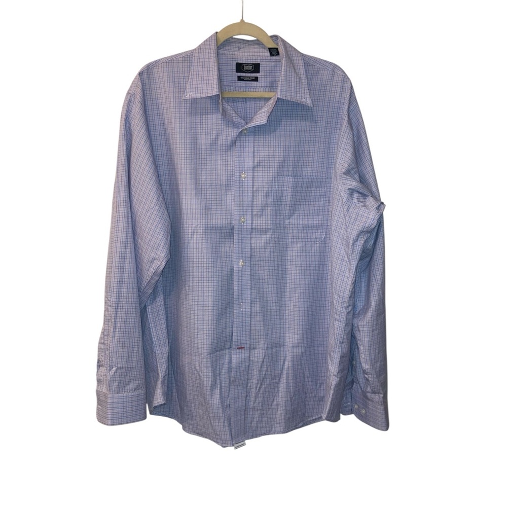 Berkley and Jensen XL dress shirt